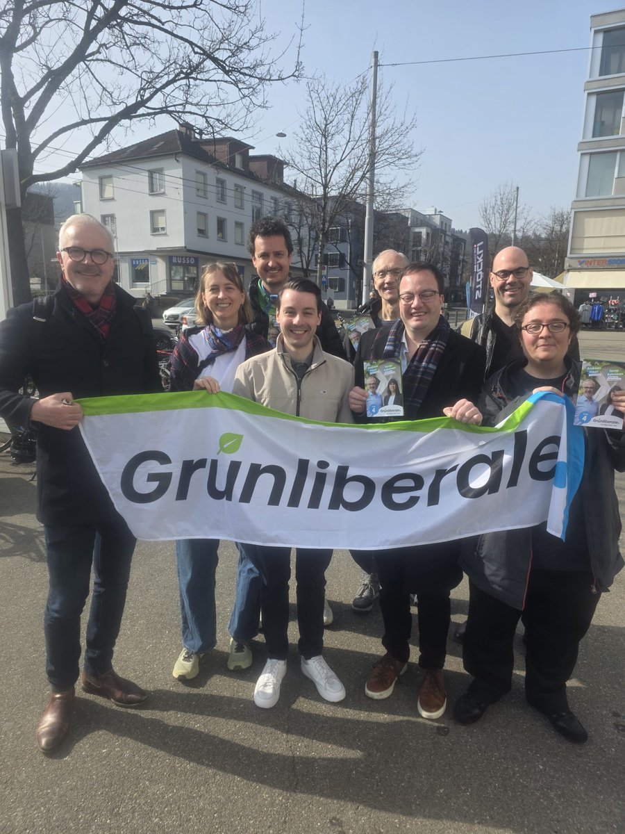 Christine Huber tweet media