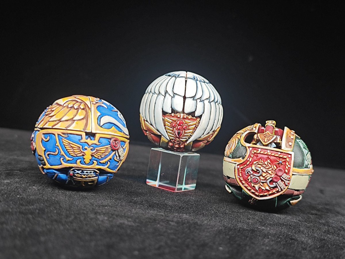 蓝猫工房 tweet media