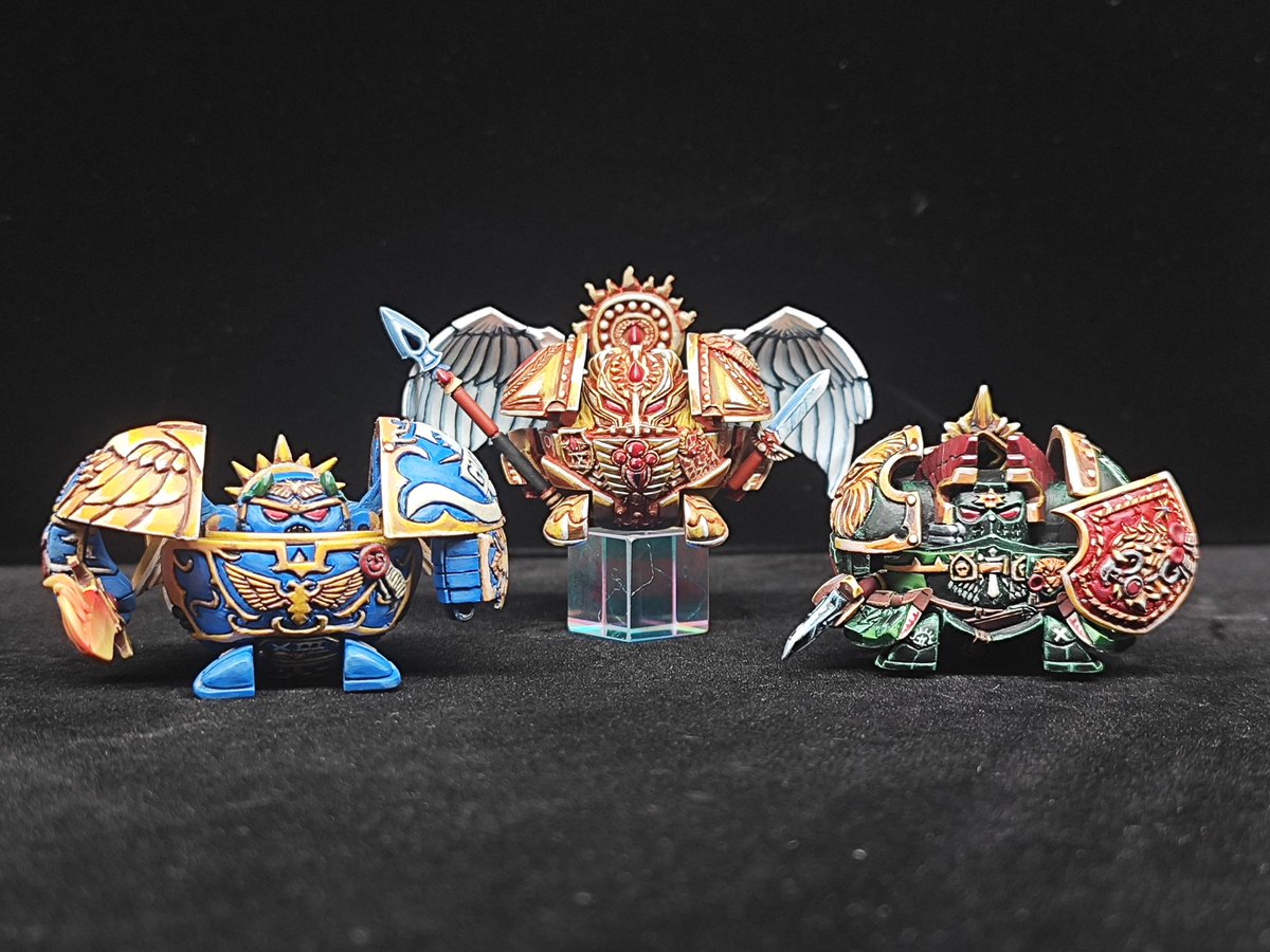 蓝猫工房 tweet media