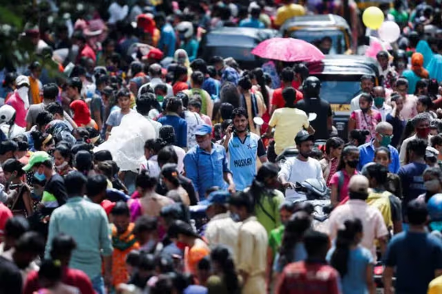 prabhatkhabar's tweet image. 9 से 17 मार्च तक चलेगा जनगणना का ट्रेनिंग प्रोग्राम, बिहार में जल्द शुरू होगा घर-घर सर्वे

पूरी खबर यहां पढ़ें: prabhatkhabar.com/state/bihar/pa…

#Census #BiharNews #Survey #prabhatkhabar