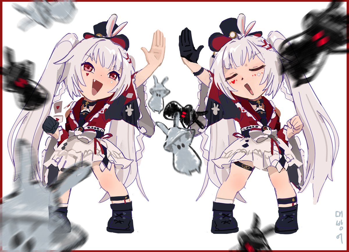 #스타레일 #스파키 
#HonkaiStarRail #Sparxie #火花