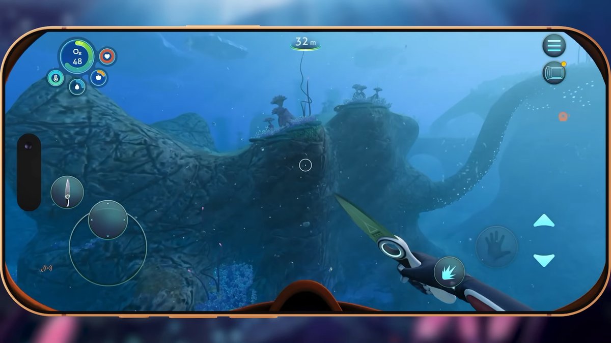 TouchArcade tweet media