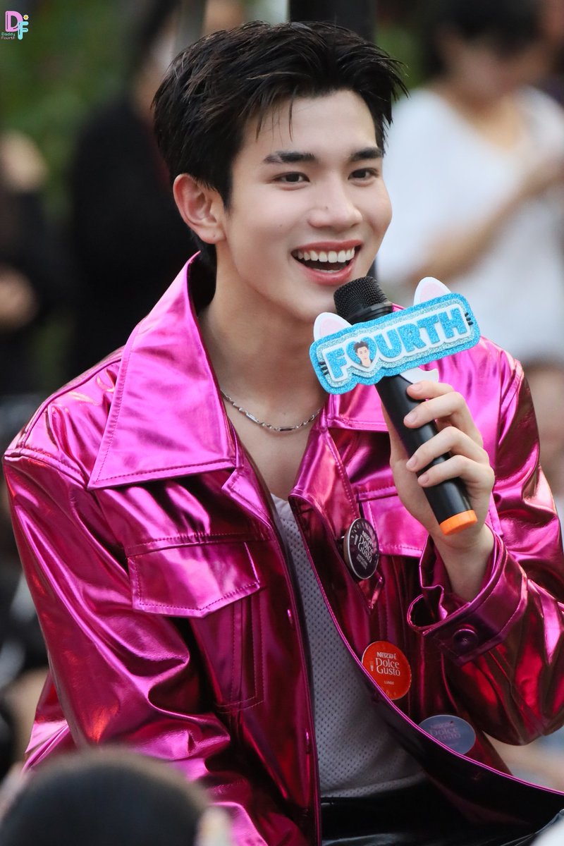 ตอนรวมพล กวนมากลูก

BARISTA FOURTH X DOLCE GUSTO
#DolceGustoxFourth
#Fourthnattawat 
<a href="/tawattannn/">FOURTH</a>