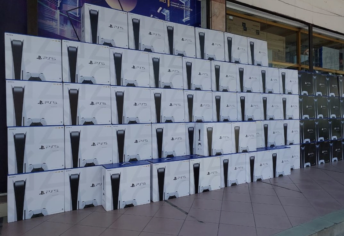 ゲーム屋社長 tweet media