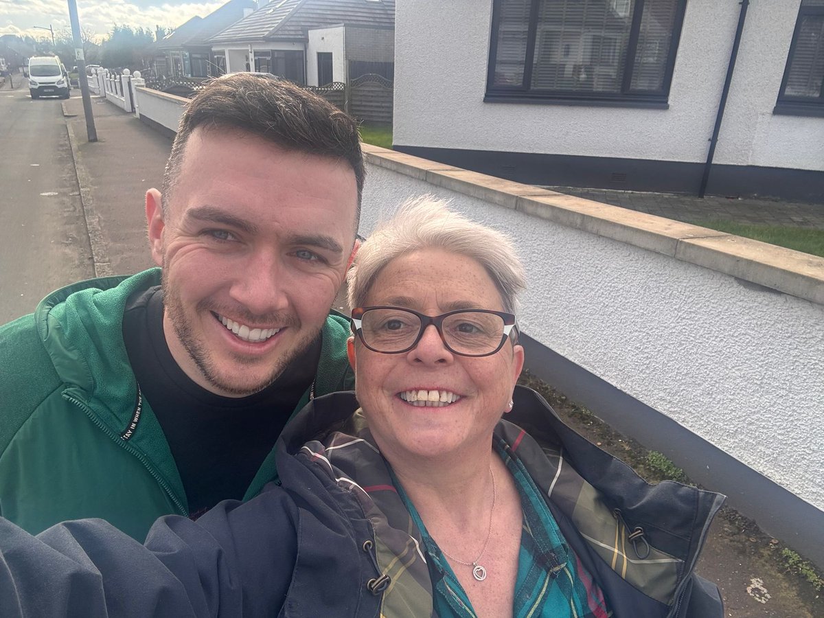 Annie Wells tweet media