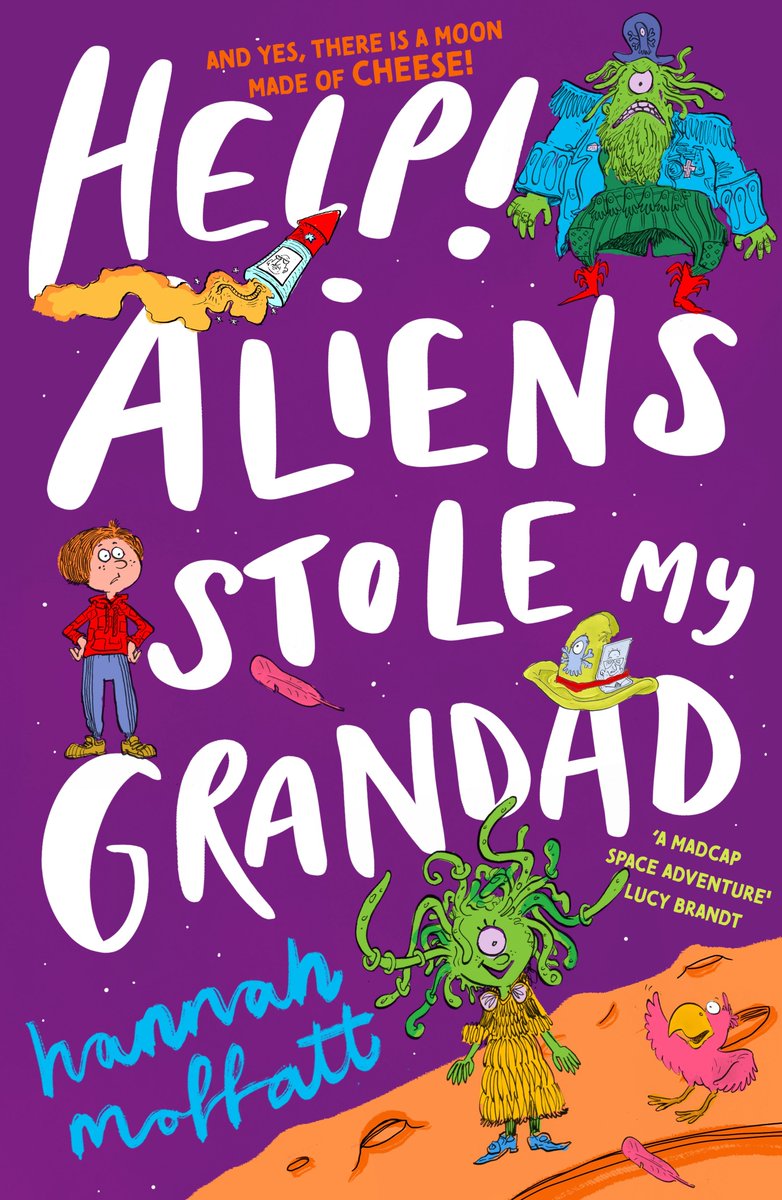 Mikka @ Everything With Words tweet media