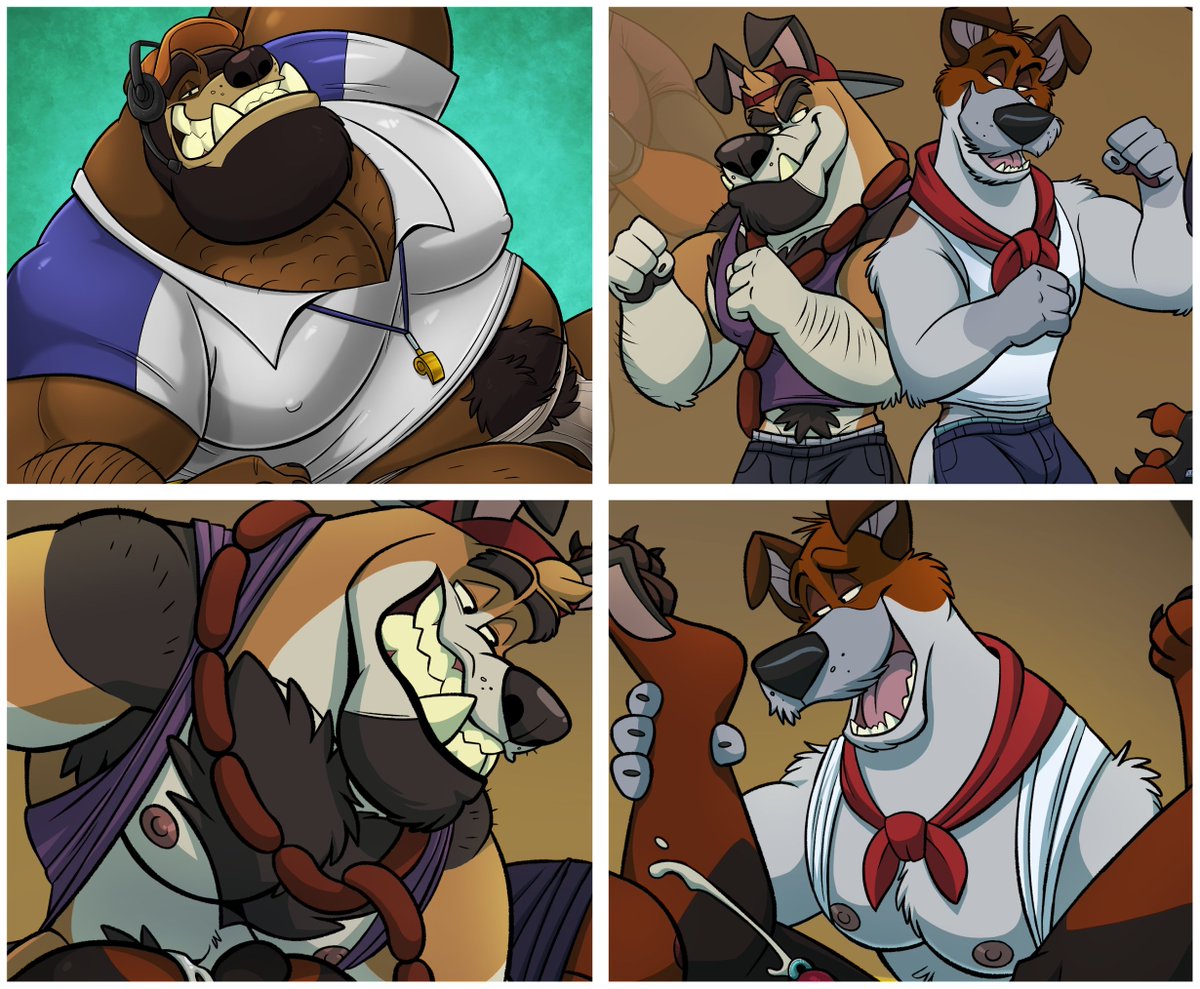 Ethan Costas tweet media