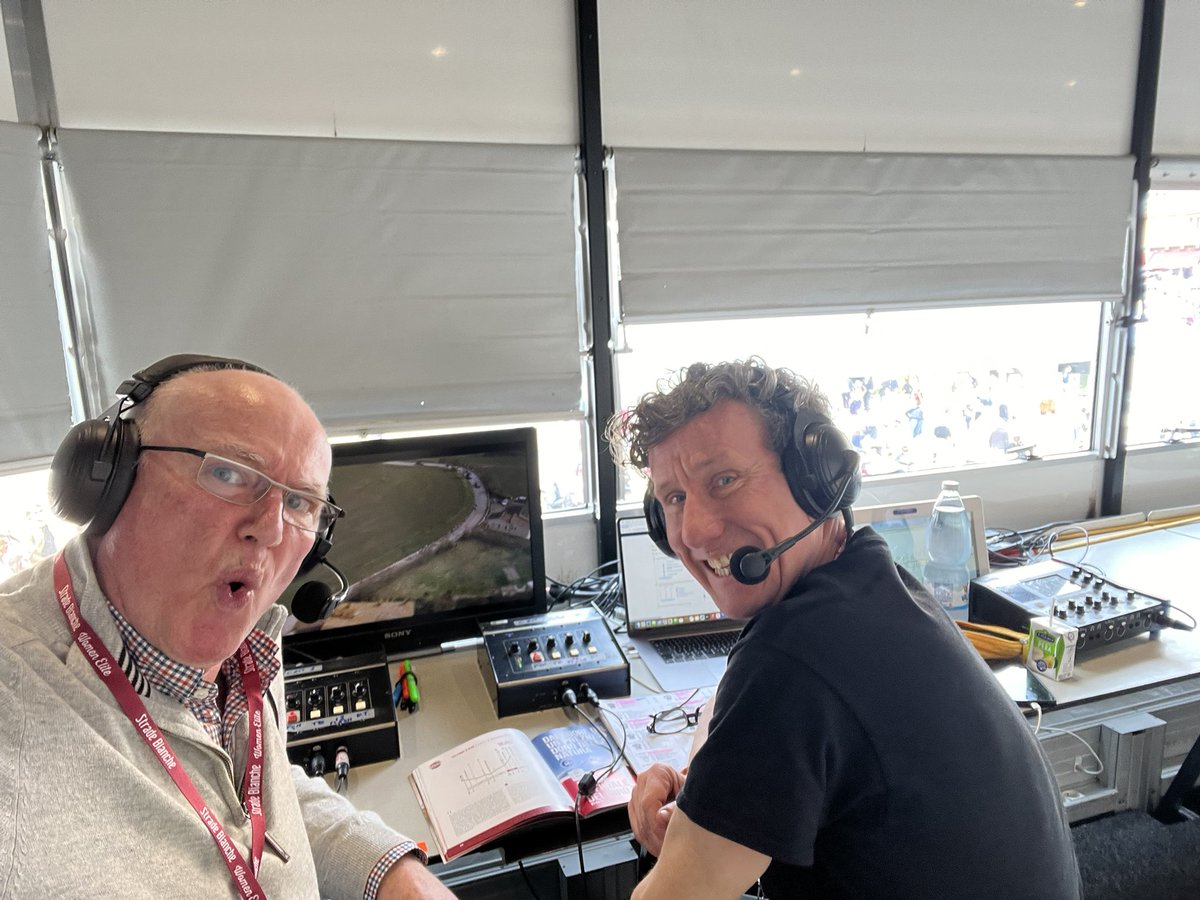 Carlton Kirby tweet media