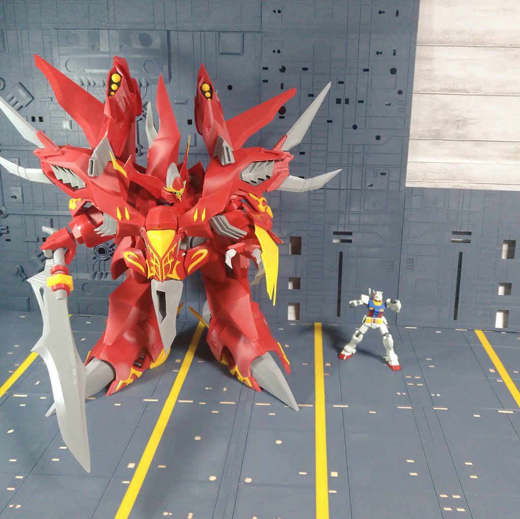 しんおう (@shinou_zero) / Posts / X