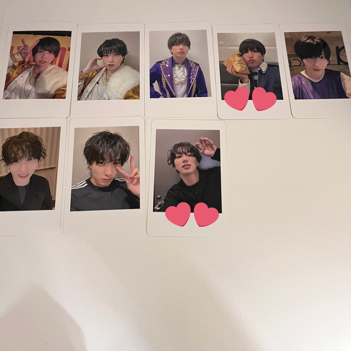 ほし。 tweet media