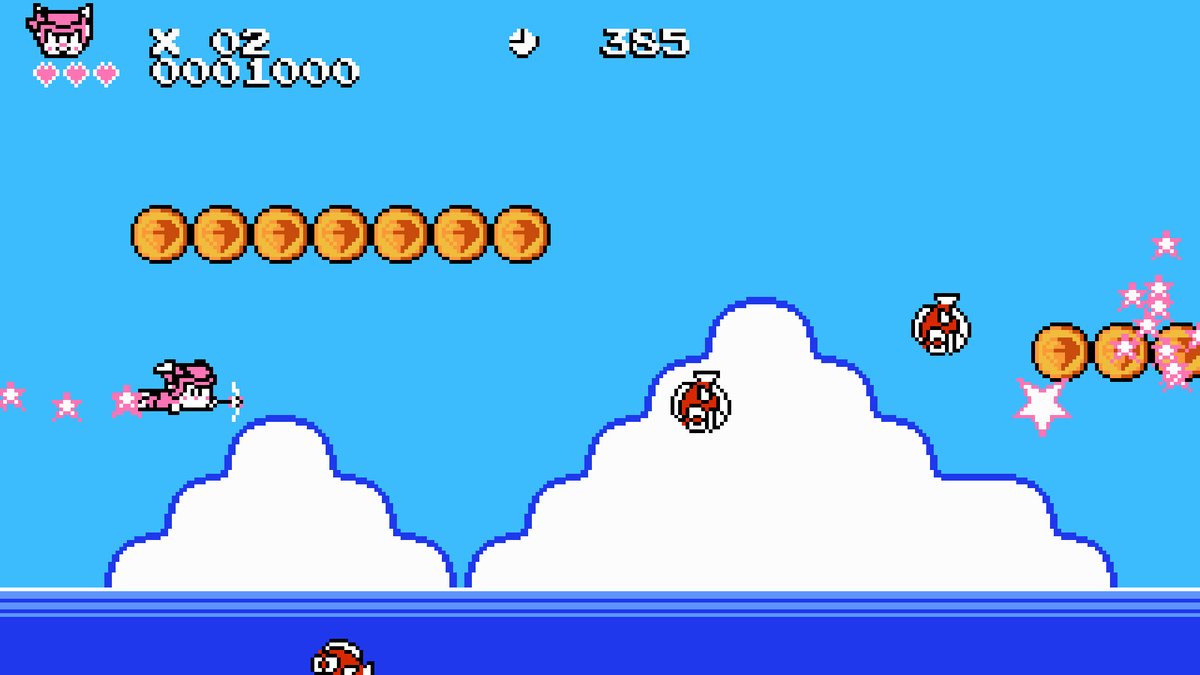 PSCD Games tweet media