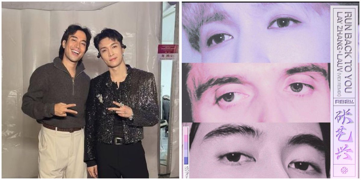 Rest in peace.🥀❤
  
Telah berpulang <a href="/vidialdiano/">VIDI</a>, seorang musisi yang karyanya dicintai banyak orang.

Vidi pernah berkolaborasi dengan <a href="/layzhang/">Lay Zhang</a> dan penyanyi Lauv dalam lagu “Run Back To You (VIDI Remix)” yang dirilis pada 15 Maret 2024.