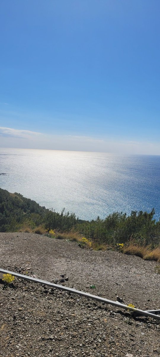 Bu gerzek navigasyon Sinop'tan beri onunla kavga ettim diye istesem de gidemeyeceğim ne kadar köy varsa ordan götürüyor beni 🤣