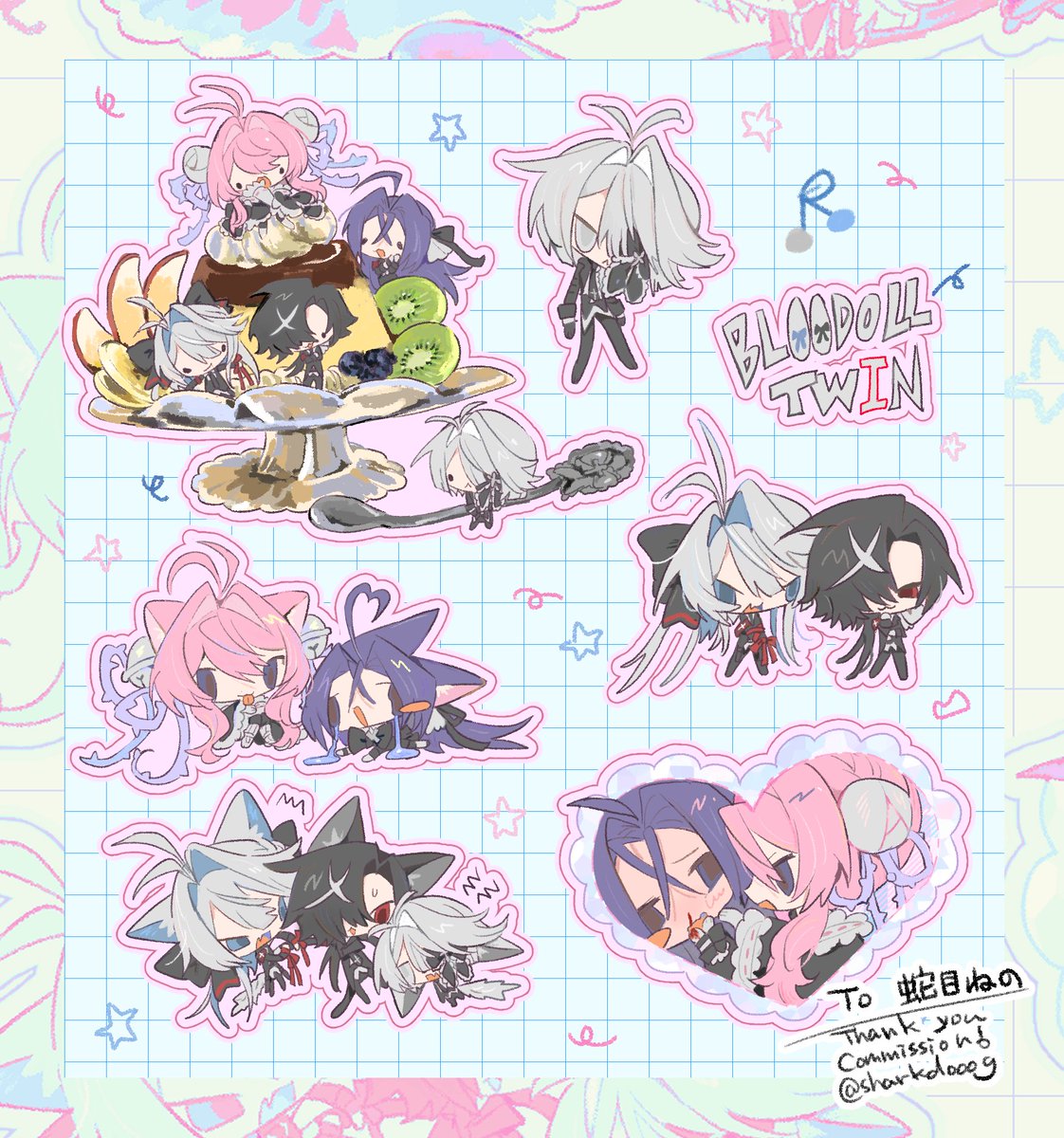 Fiorella2 tweet media