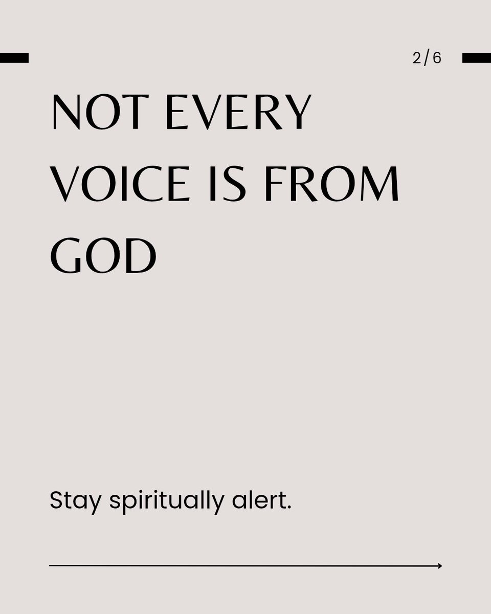 iamo_cube's tweet image. 📖 Mark 13:5–6
#StayAlert 
#SpiritualDiscernment 
#StandInTruth 
#IamOCube
#Reflect