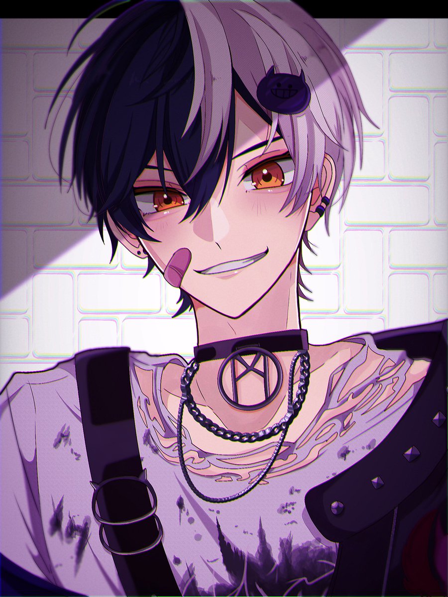 Post by マカロン。😈🔥 on X: #まぜすけっち
