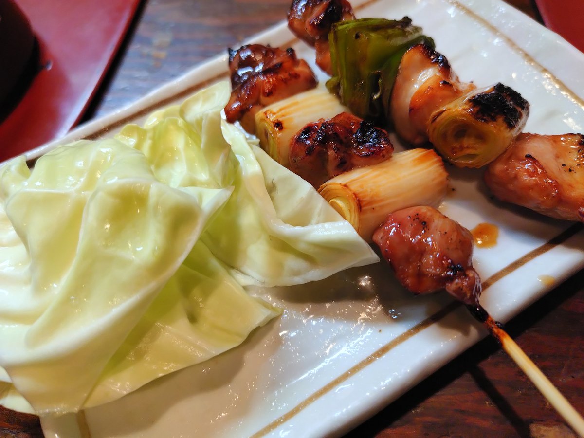 Colonel_Boya's tweet photo. 本日の夜ご飯🙌

すじと飲みいってきたよー！はじめてのとこで付き出しから洗練されたお味に2人とも大興奮😍お会計1人約3,000円、おいしすぎた🤤 https://t.co/v0Ku4iMOBB