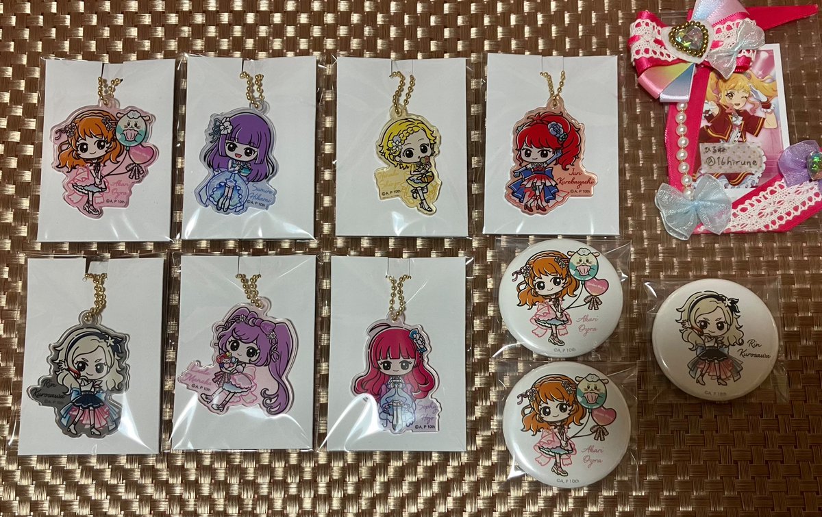 ひるね tweet media