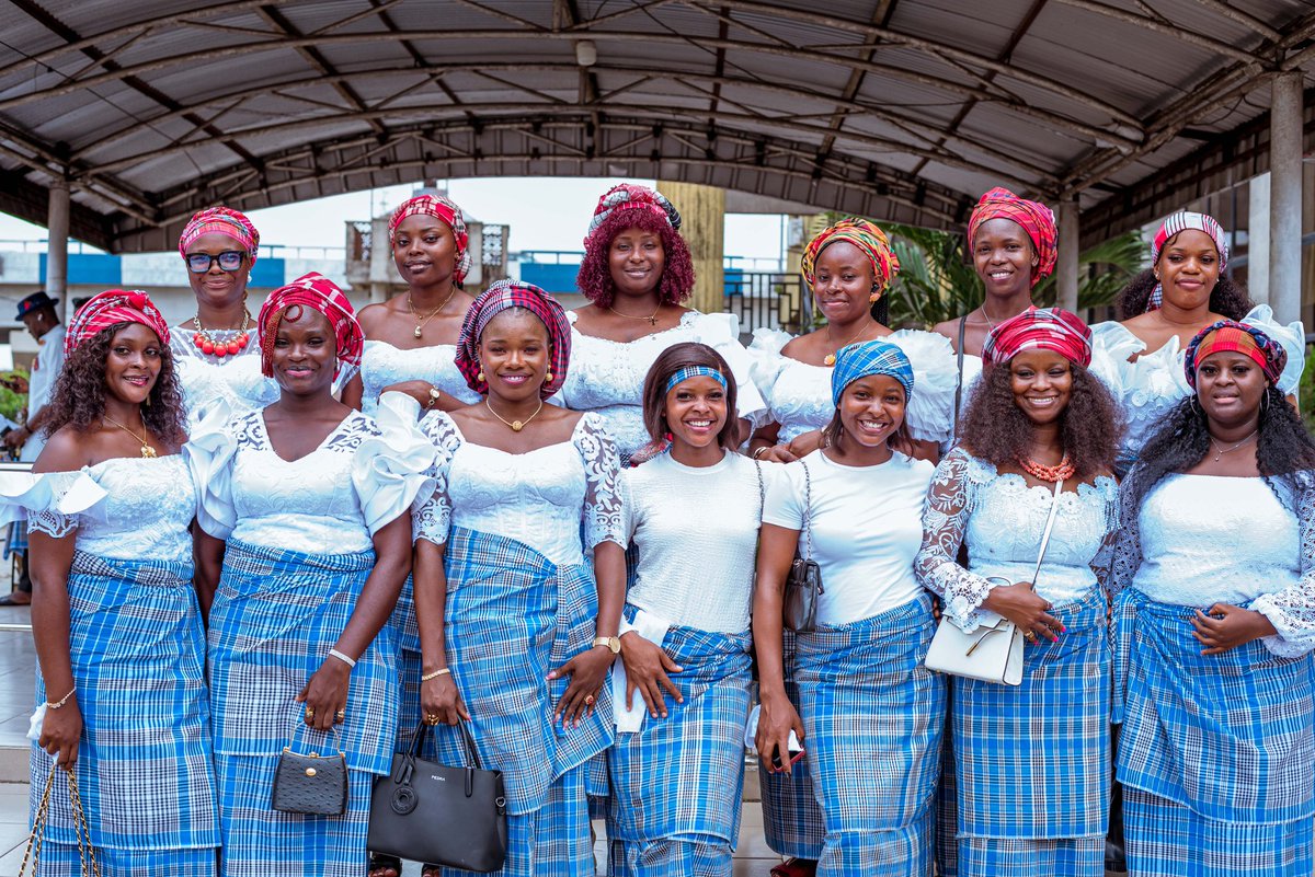 Certified Ikwerre Breed tweet media