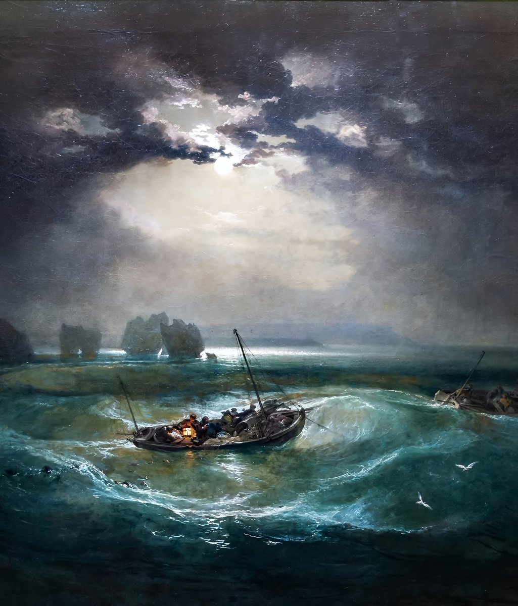 Joseph Mallord William Turner