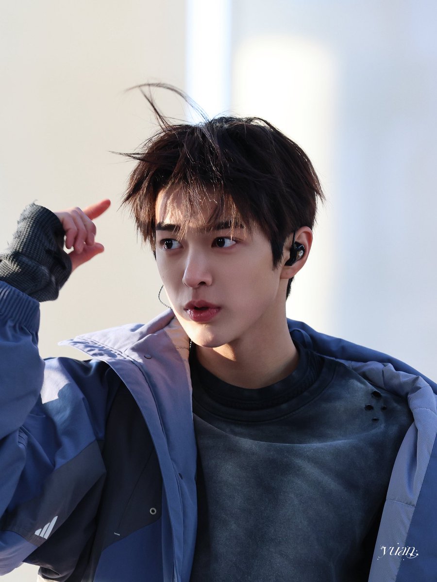YUAN원_. tweet media