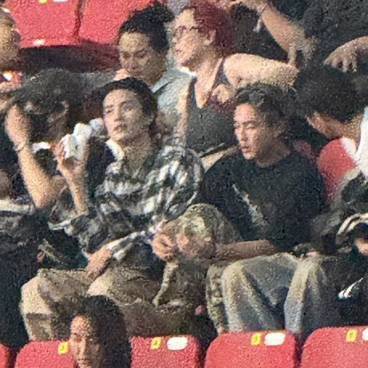 ไม่อยากจะเชื่อว่าสิ่งที่เห็นจะเป็นเรื่องจริง อิบ้าาาาแล้วเพลงเพื่อนสนิท ไอเชี่ยยยกุเสียแล้ว😭😭😭