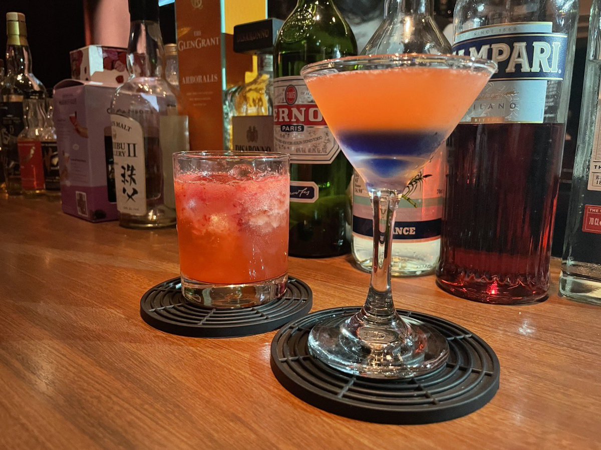 LarmanBar's tweet photo. バーラーマン、本日3/6（金）は、夜7時〜夜中3時まで営業中。

#赤坂バー #東京バー #traveljapan #tokyobar #赤坂　　元放送作家　富山県出身 https://t.co/xUfGoatSBl