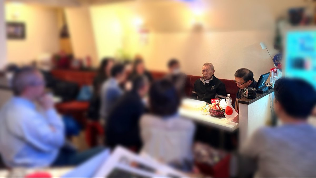 ワイワイしながら
後援会を作ると
親方が言っており...

平井宏治後援会  爆誕💥