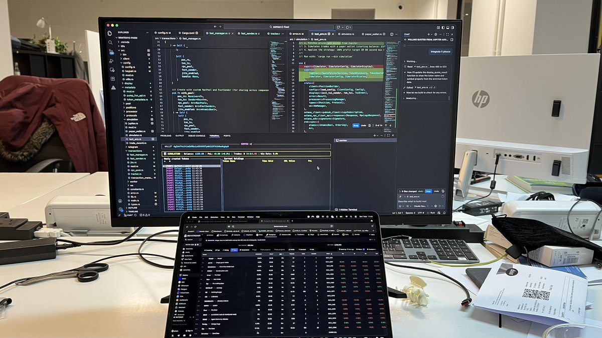 Syrem The Hxckr 👾 tweet media