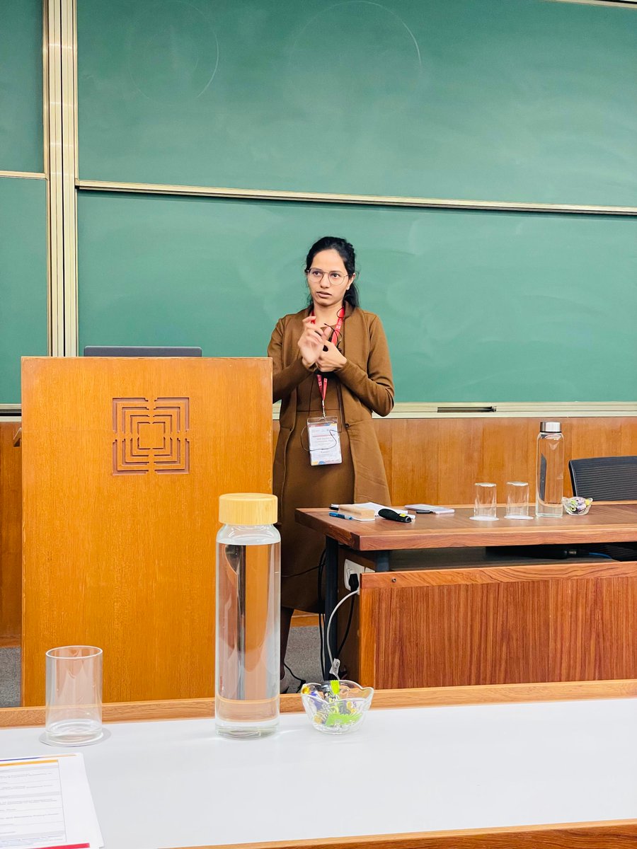 Society for Economics Research in India tweet media