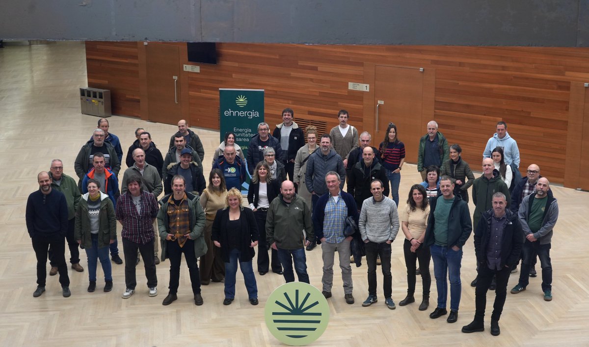 Ehnergia tweet media