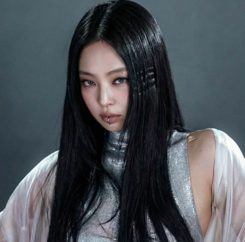 AboutMusicYT's tweet photo. Most streamed female kpop artists each week on Spotify in 2026 so far:

Week 1: Jennie
Week 2: Jennie
Week 3: Jennie
Week 4: Jennie
Week 5: Jennie
Week 6: Jennie
Week 7: Jennie
Week 8: Jennie
Week 9: BLACKPINK https://t.co/hagmUrK8ti