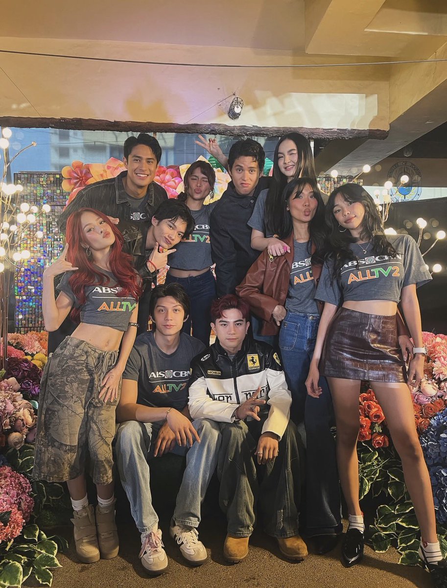 DONNYSQUADPH's tweet photo. ๐ธ dreamscapeph on Instagram
โThe #ROJAFam is all set for #PanagbengaFestival2026. Handa na ba ang lahat as we invade Baguio City?โ
LIAM SHINES PANAGBENGA
@donnypangilinan
#DonnyPangilinan
#DonnyAsLIAM
#ROJAInvadesBaguio https://t.co/vNhswiNIod