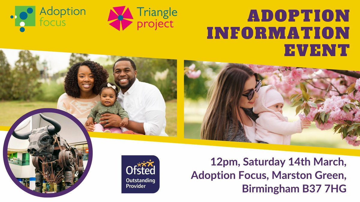 Adoption Focus tweet media