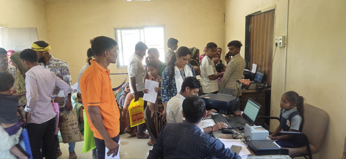 Mamlatdar JetpurPavi tweet media