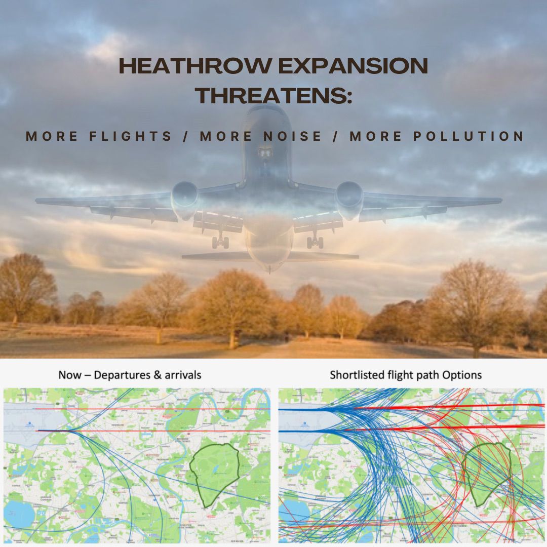 Friends of Richmond Park tweet media