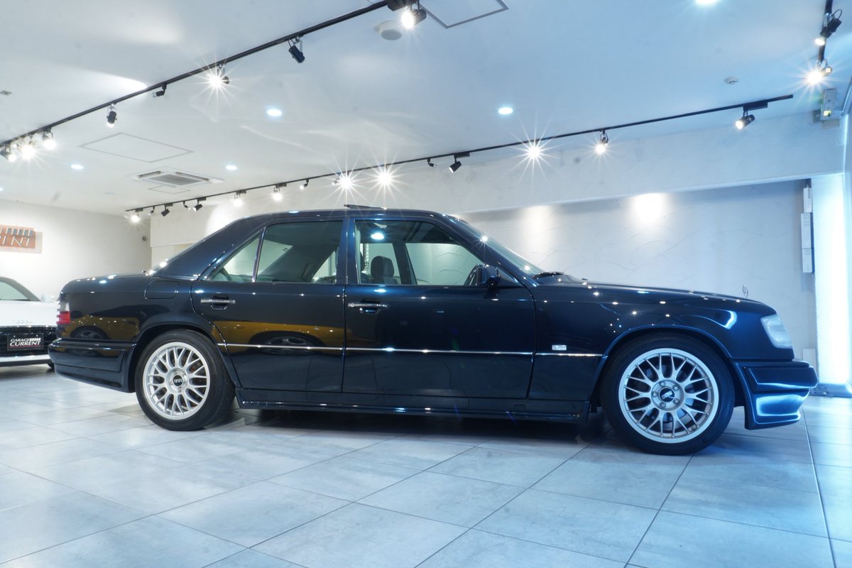 ガレージカレント tweet media