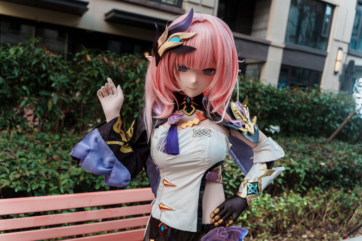 阿灰 tweet media