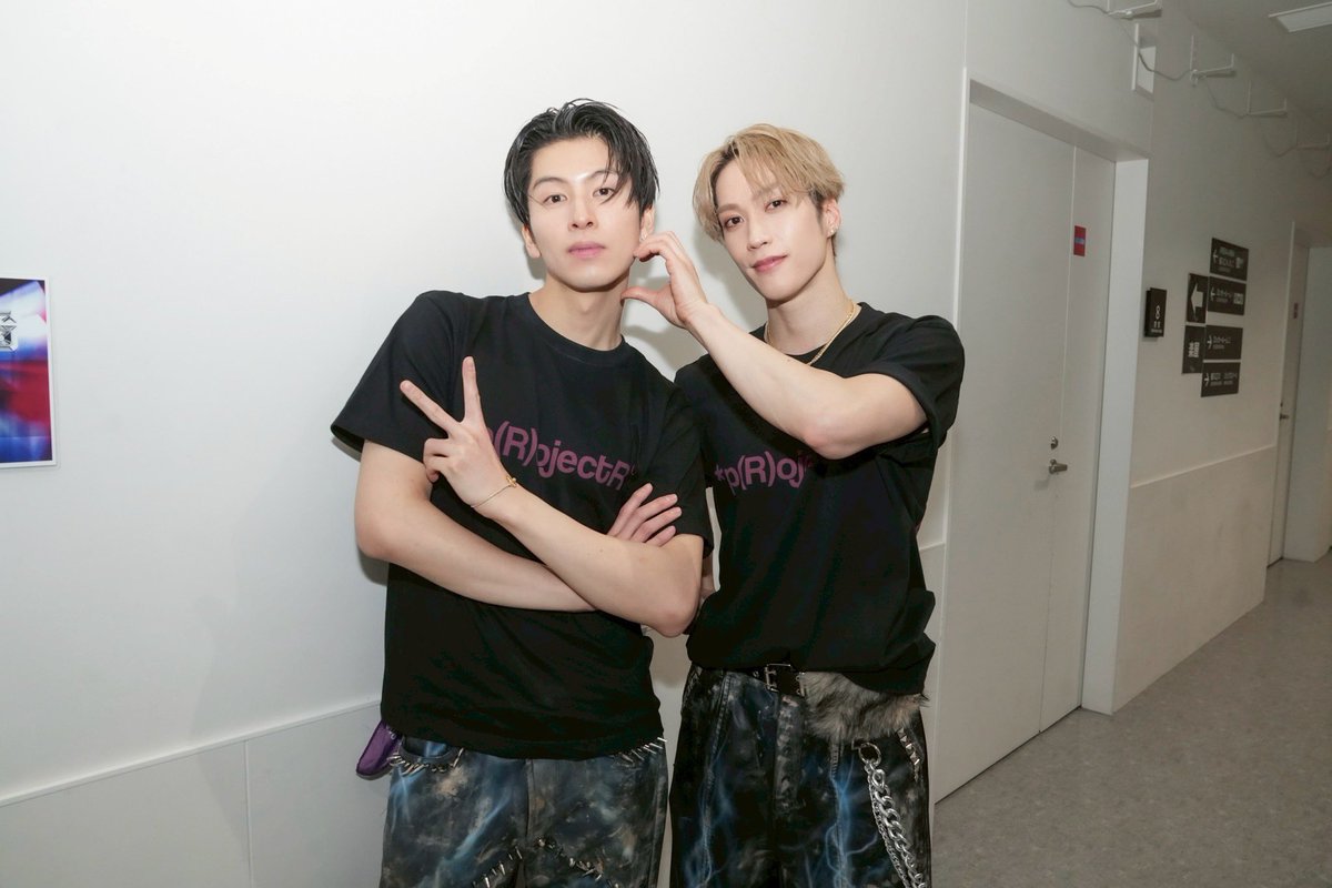 藤原樹 (@itsuki__rmpg) / Posts / X