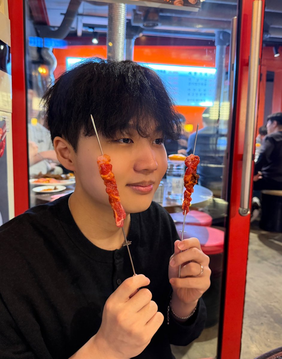 DRX HYUNMIN tweet media