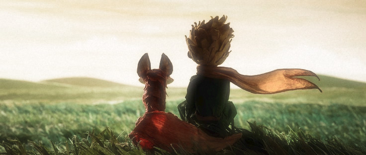 le petit prince . . . 𝘼𝙨𝘵𝘦𝘳. tweet media