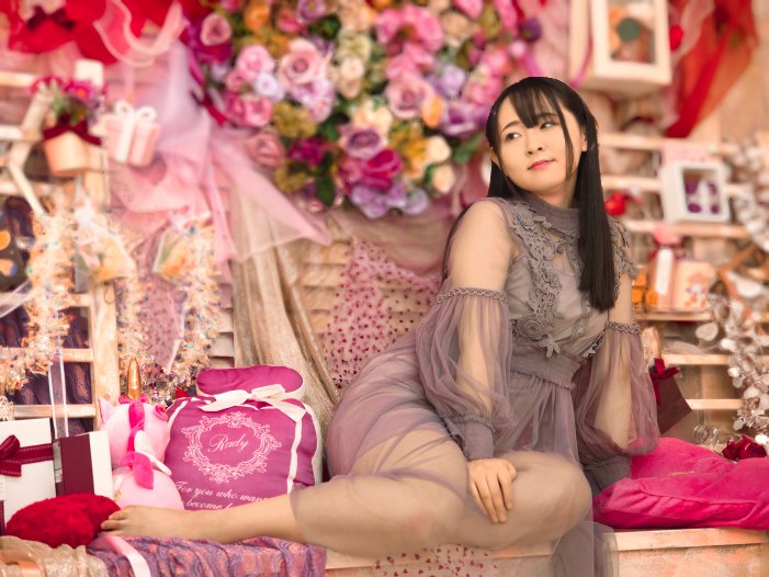 20260221
Model:新田柚花(<a href="/yuukanew3/">新田柚花🍋🌸あらたゆうか🌸🍋8代目WJガールズ特別賞🏆</a>)さん
㊗️お誕生日おめでとうございます🥳
花に囲まれて、少しだけ夢を見てた😶‍🌫️
このまま時間が止まればいいのに🍋🌸

#新田柚花
#東京Lily撮影会
#ポートレート
#被写体
#ドール系女子
#ゆめかわいい
#淡色女子
#ドレスコーデ
#透明感
#portrait
#om写真投稿