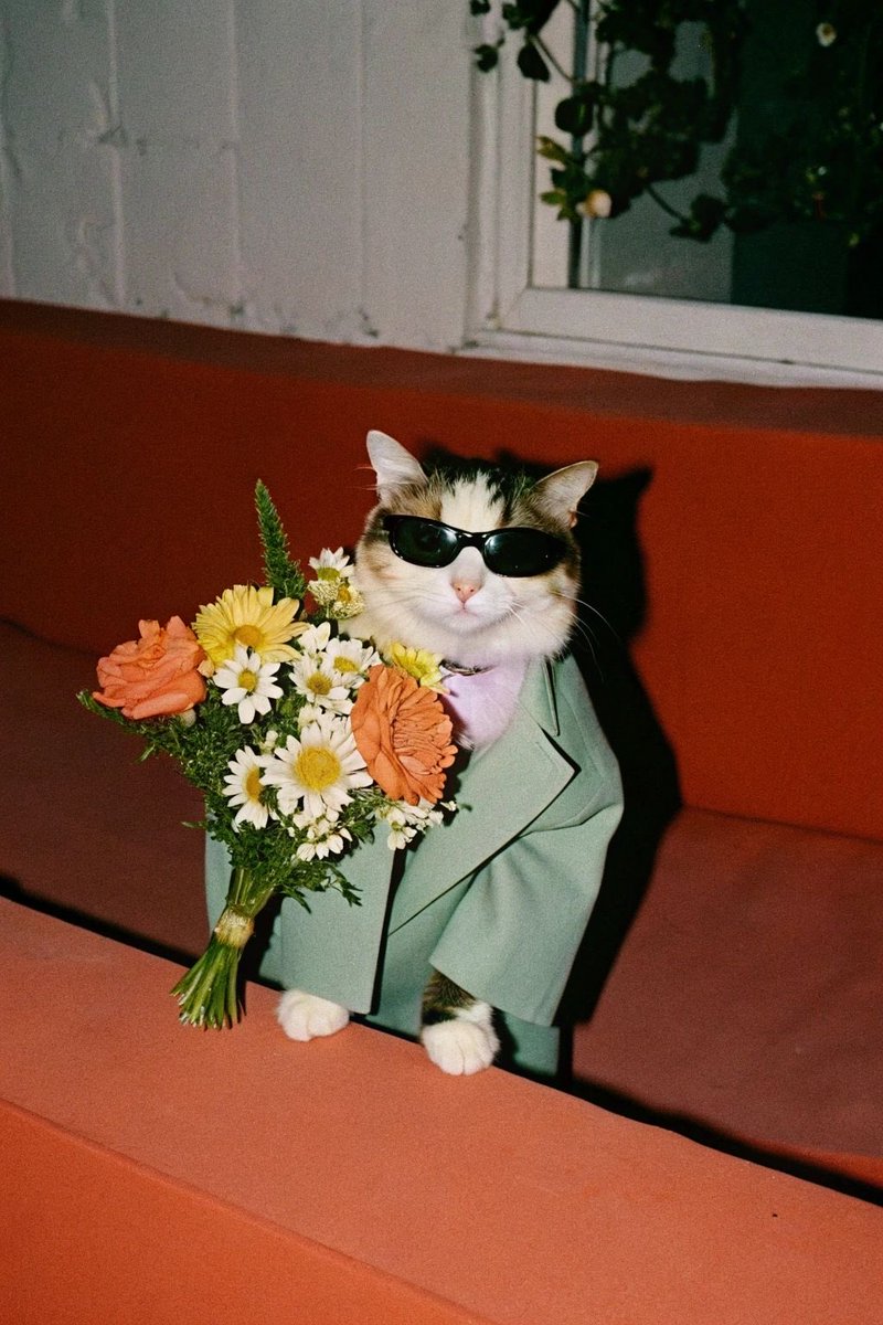 Since я прохожу патужне навчання по підвищенню кваліфікації з маркетингу, шукаю бізнеси для просування в соцмережах

Якщо вам або вашим знайомим потрібен СММ-спеціаліст/маркетолог для ведення проєкту, буду рада обговорити пропозиції 🙌🥰

(репости дуже вітаються 🥹)