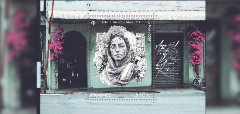 Musée de La Poste tweet media