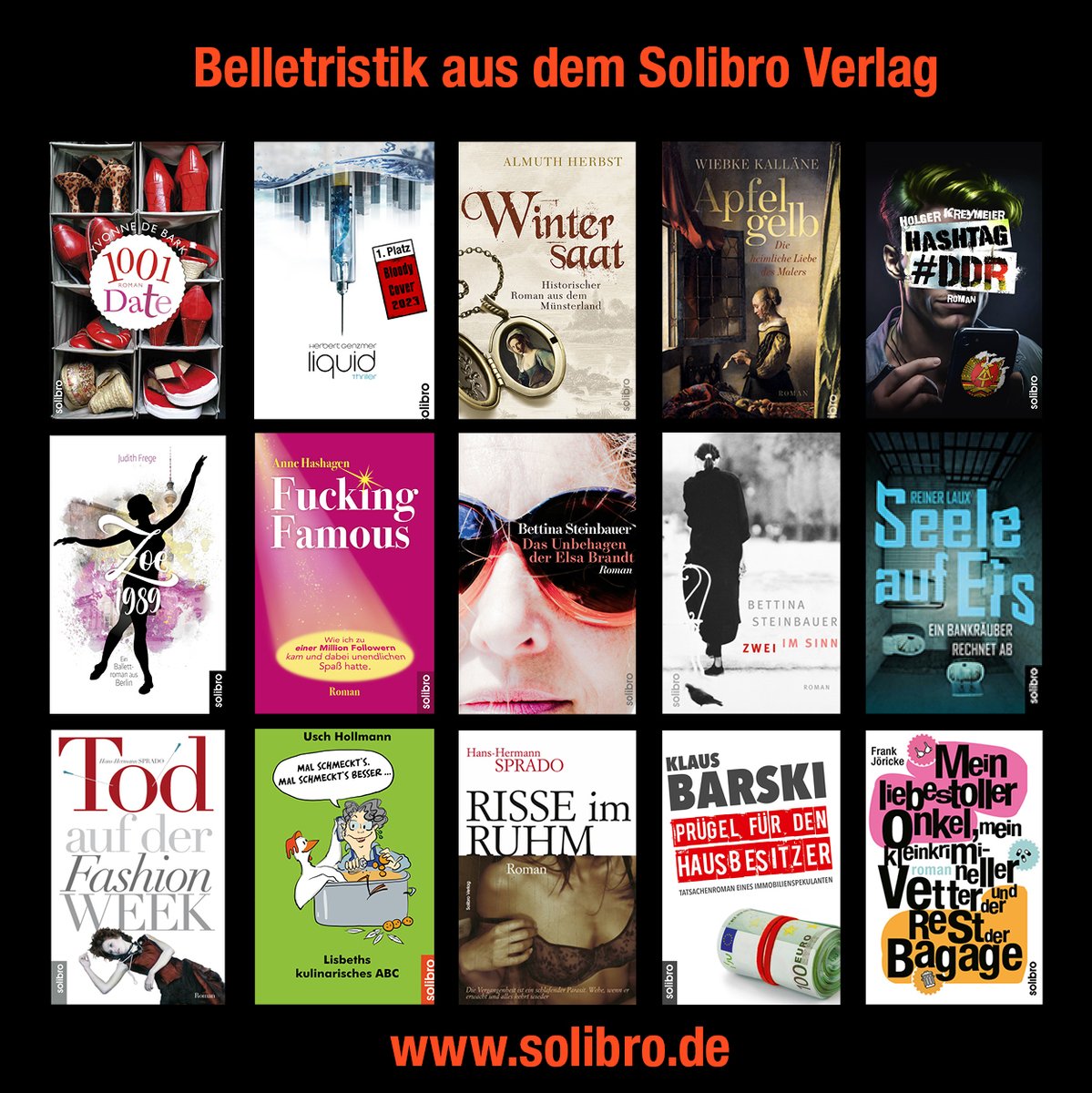 Solibro Verlag tweet media