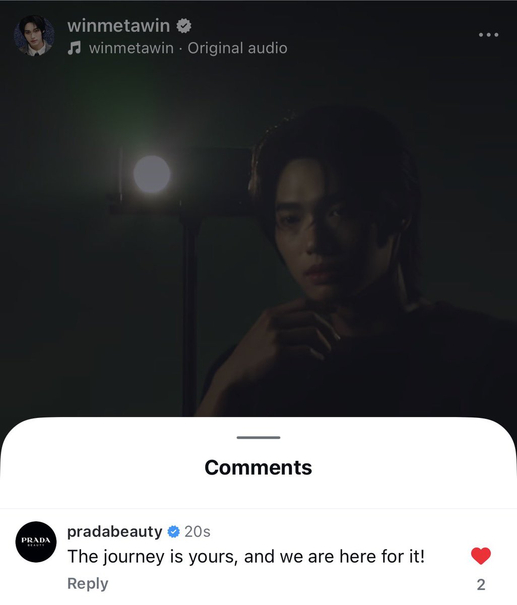 WINSTYLE ✨ tweet media