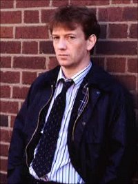 TheBillaton's tweet image. #cotw104 Many congratulations to all of you who correctly guessed that this week's #thebill 'Character of the Week' is DI Roy Galloway who was played by John Salthouse.  
Please return tomorrow morning when we shall start the game all over again.