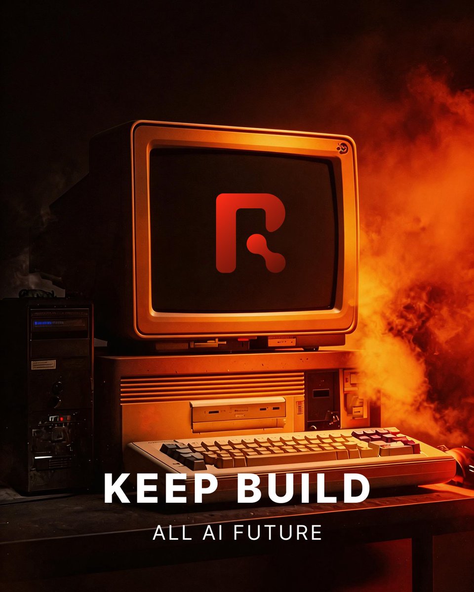 Rate Arbitrage Nexus tweet media