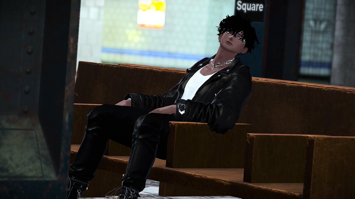 ショーン tweet media