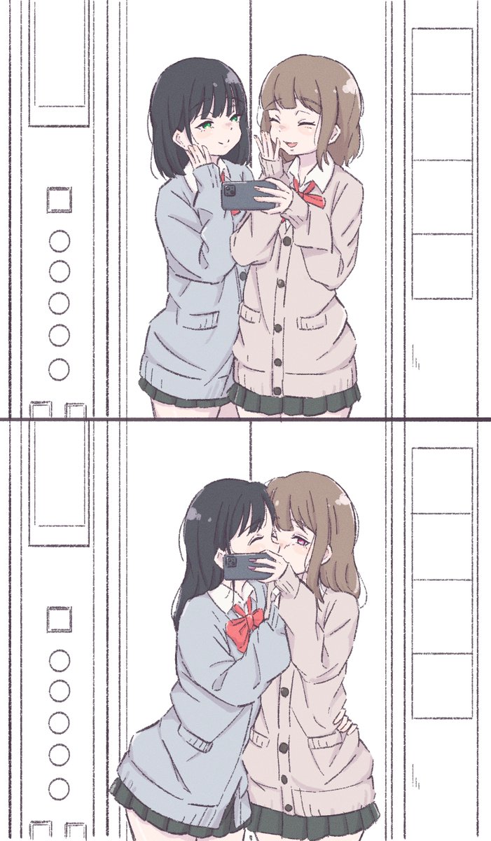 出雲みやお tweet media